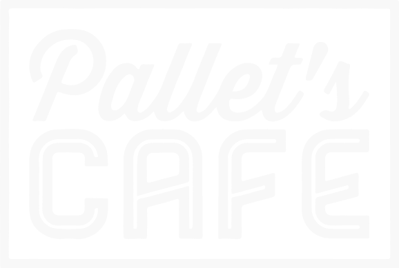 PALLET'S CAFE