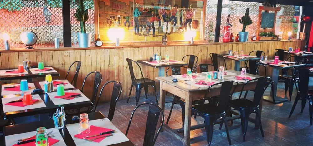 Privatisation restaurant près de Château-Gombert